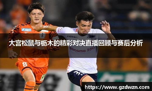 AC米兰网站大宫松鼠与枥木的精彩对决直播回顾与赛后分析
